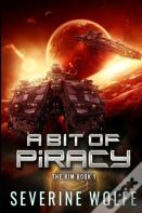 A Bit Of Piracy