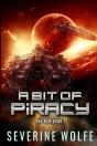 A Bit Of Piracy - Preview