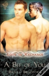 Capa do artigo A Bit Of You