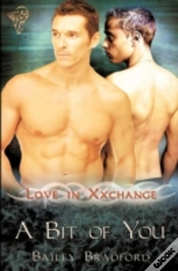 Capa do artigo A Bit Of You