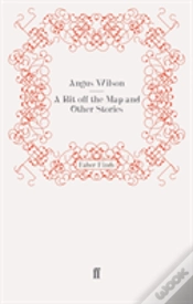 Capa do artigo A Bit Off The Map And Other Stories