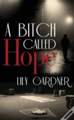 Capa do artigo A Bitch Called Hope