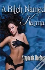 Capa do artigo A Bitch Named Karma