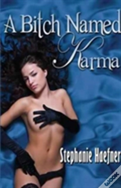 Capa do artigo A Bitch Named Karma