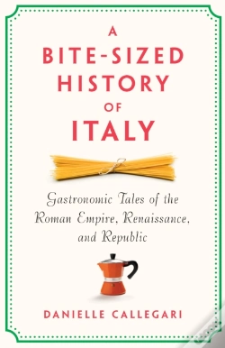 Capa do artigo A Bite-Sized History Of Italy