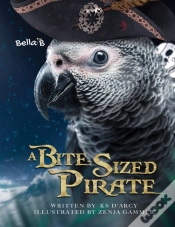 Capa do artigo A Bite-Sized Pirate
