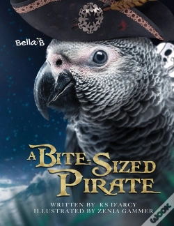 Capa do artigo A Bite-Sized Pirate