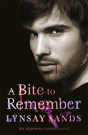 A Bite To Remember - Preview