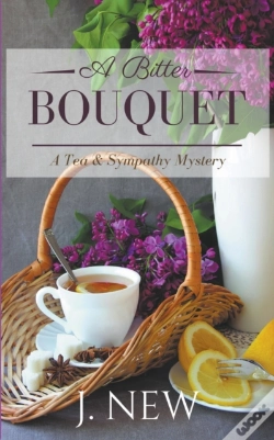 Capa do artigo A Bitter Bouquet