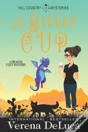 Capa do artigo A Bitter Cup