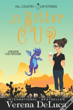 Capa do artigo A Bitter Cup