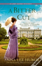 Capa do artigo A Bitter Cut