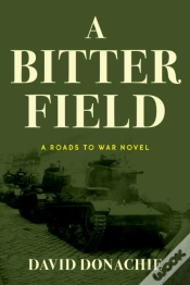 Capa do artigo A Bitter Field