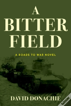 Capa do artigo A Bitter Field