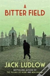 Capa do artigo A Bitter Field