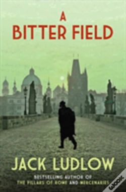 Capa do artigo A Bitter Field