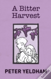 Capa do artigo A Bitter Harvest