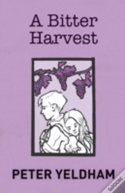 Capa do artigo A Bitter Harvest
