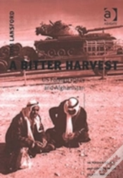 Capa do artigo A Bitter Harvest