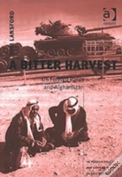 Capa do artigo A Bitter Harvest
