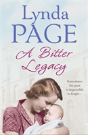 A Bitter Legacy - Preview