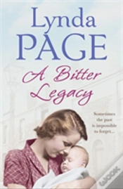 Capa do artigo A Bitter Legacy