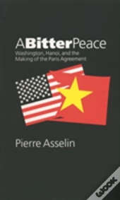 A Bitter Peace