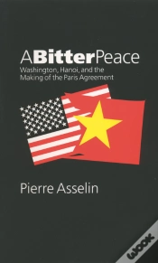 Capa do artigo A Bitter Peace