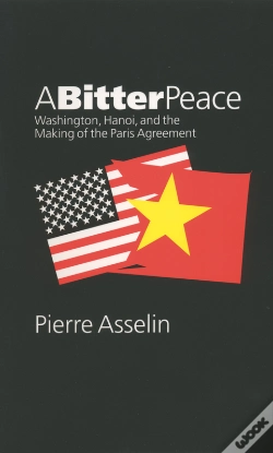 Capa do artigo A Bitter Peace