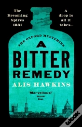 A Bitter Remedy