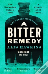 A Bitter Remedy