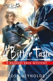 A Bitter Taste