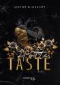 A Bitter Taste - Preview