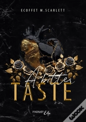 Capa do artigo A Bitter Taste