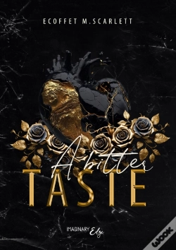 Capa do artigo A Bitter Taste