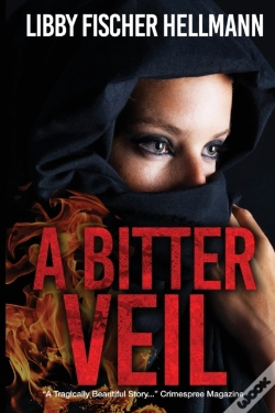Capa do artigo A Bitter Veil