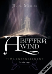 Capa do artigo A Bitter Wind