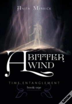 Capa do artigo A Bitter Wind
