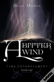 Capa do artigo A Bitter Wind