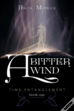 Capa do artigo A Bitter Wind