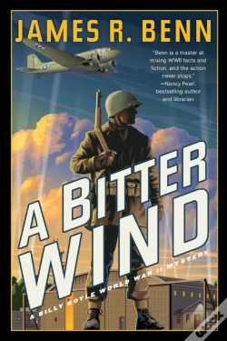 Capa do artigo A Bitter Wind