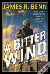 Capa do artigo A Bitter Wind