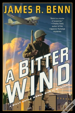 Capa do artigo A Bitter Wind