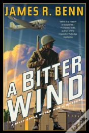 Capa do artigo A Bitter Wind