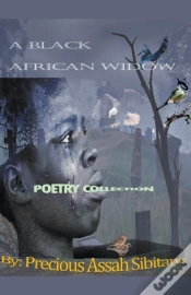 Capa do artigo A Black African Widow