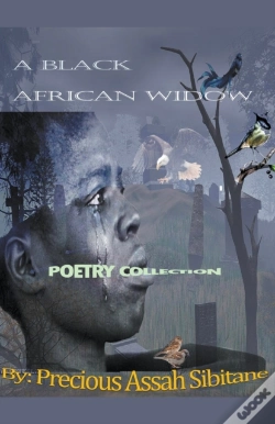 Capa do artigo A Black African Widow