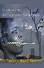 A Black African Widow - Preview