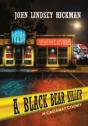 A Black Bear Killer In Castaway County - Preview