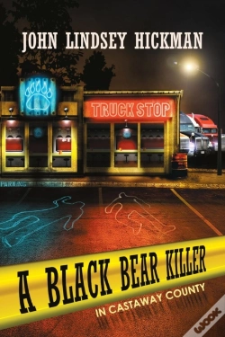 Capa do artigo A Black Bear Killer In Castaway County