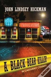 Capa do artigo A Black Bear Killer In Castaway County